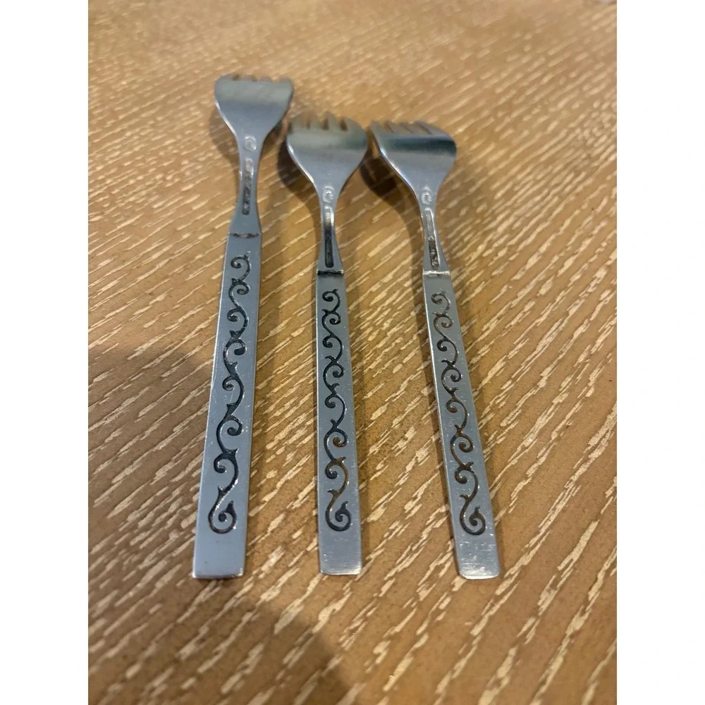 Oneida vintage spanish